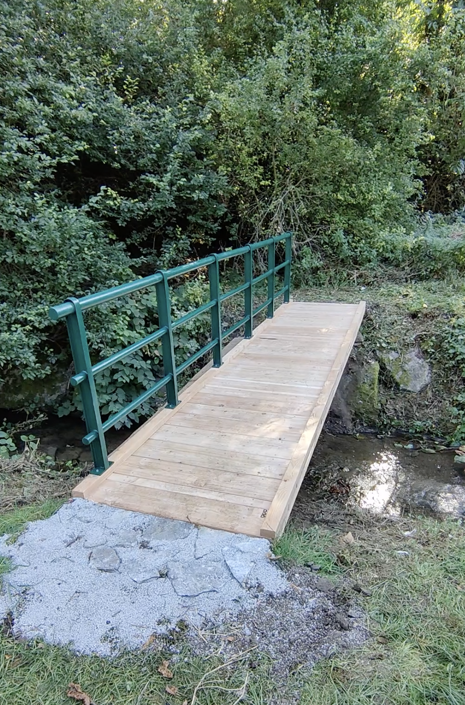 Brücke