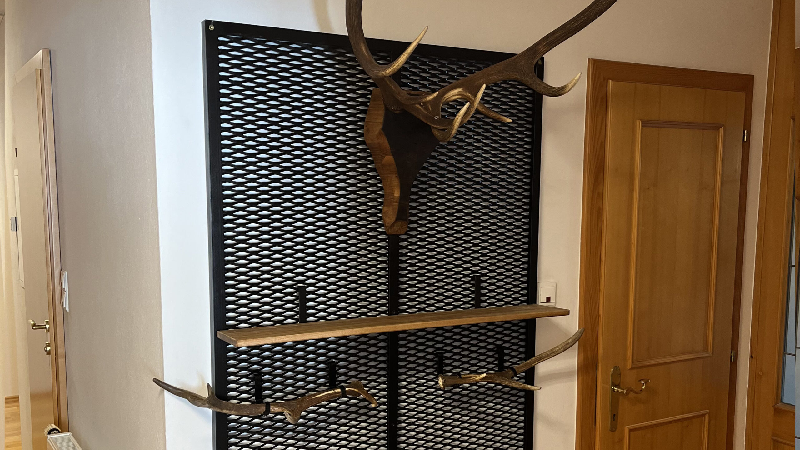 Garderobe